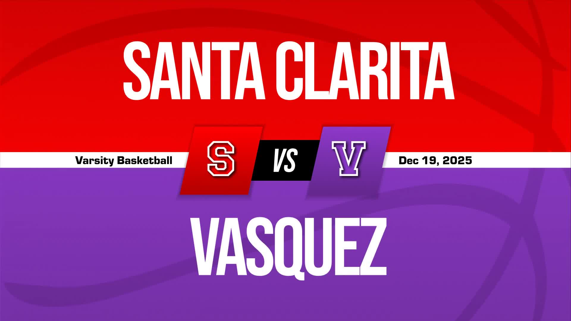 Basketball Recap: Vasquez Gets the Win