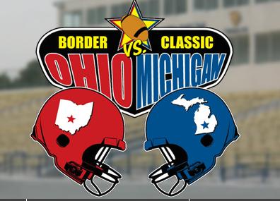 OHIO/MICHIGAN BORDER CLASSIC