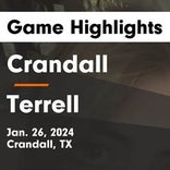 Soccer Game Recap: Crandall vs. Red Oak