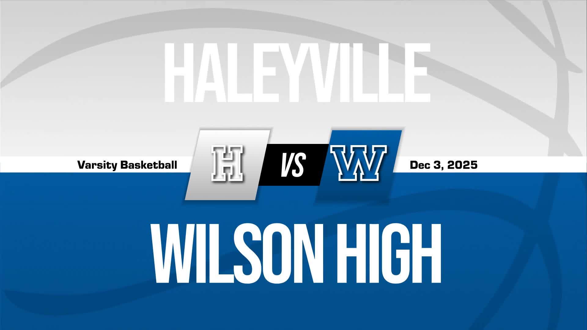 Basketball Game Preview: Wilson Warriors vs. Hatton Hornets