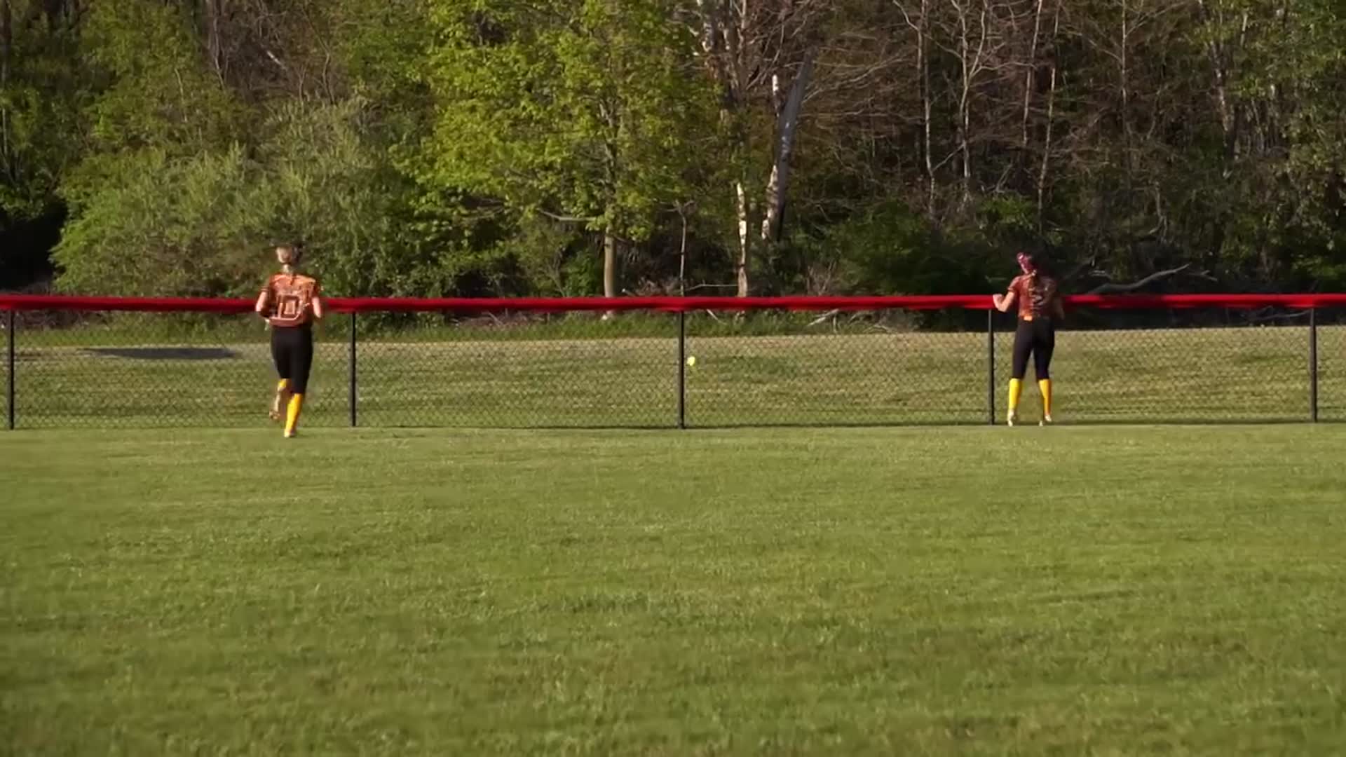 Softball Recap: Make It Six in a Row for Mississinewa