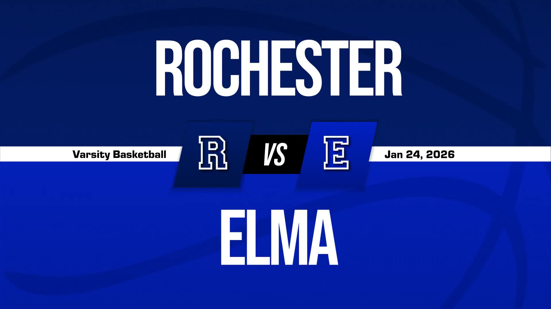 Basketball Recap: Elma Extends Winning Streak to Three