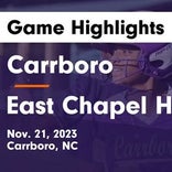 Basketball Game Preview: Carrboro Jaguars vs. Durham School of the Arts Bulldogs