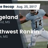 Football Game Preview: Germantown vs. Ridgeland