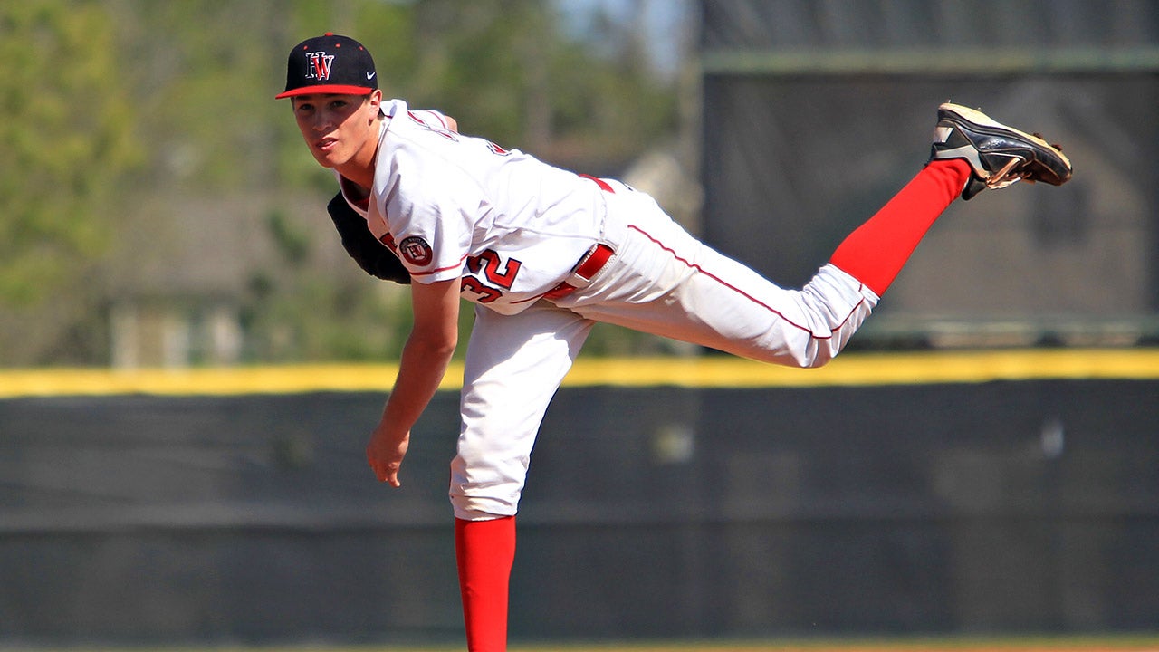 BASEBALL: Greatest prep platoons