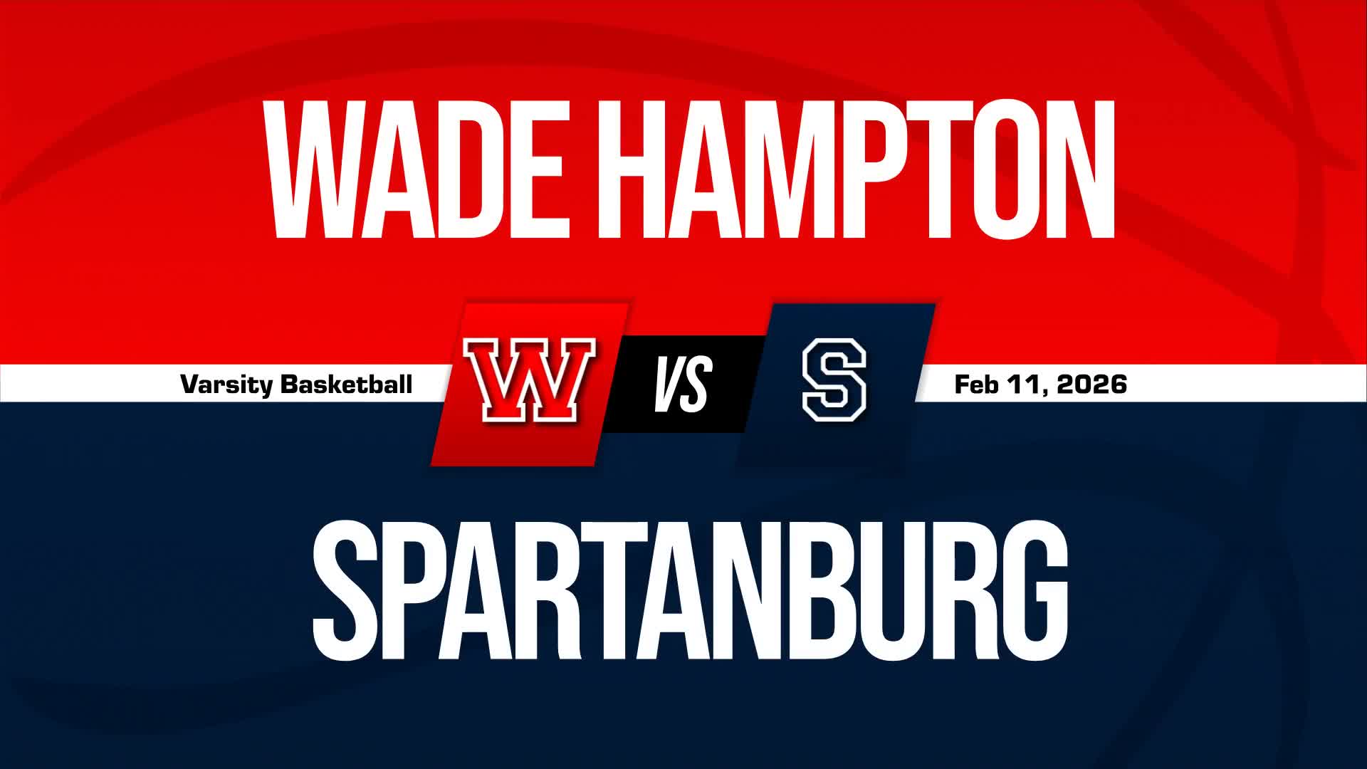 Basketball Recap: Wade Hampton Takes a Loss + How To Watch