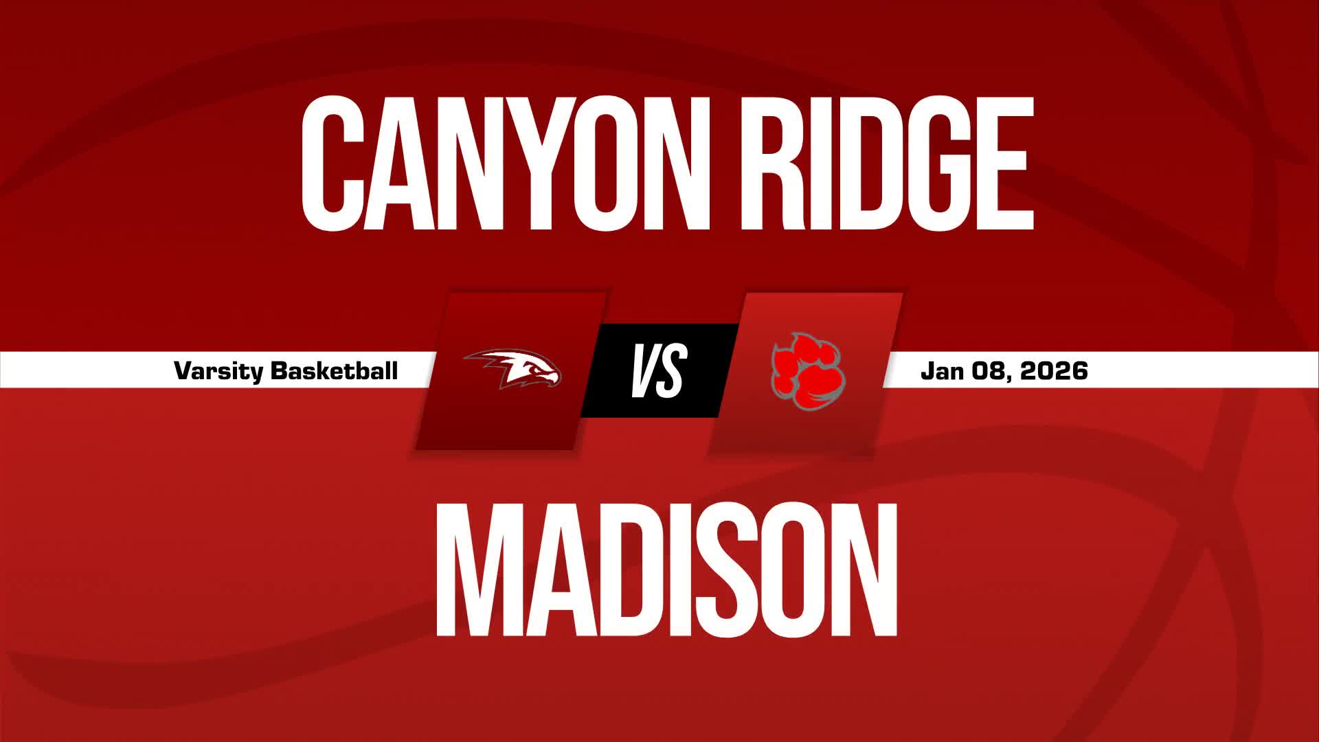 Basketball Game Preview: Madison Bobcats vs. Thunder Ridge Titans + How To Watch