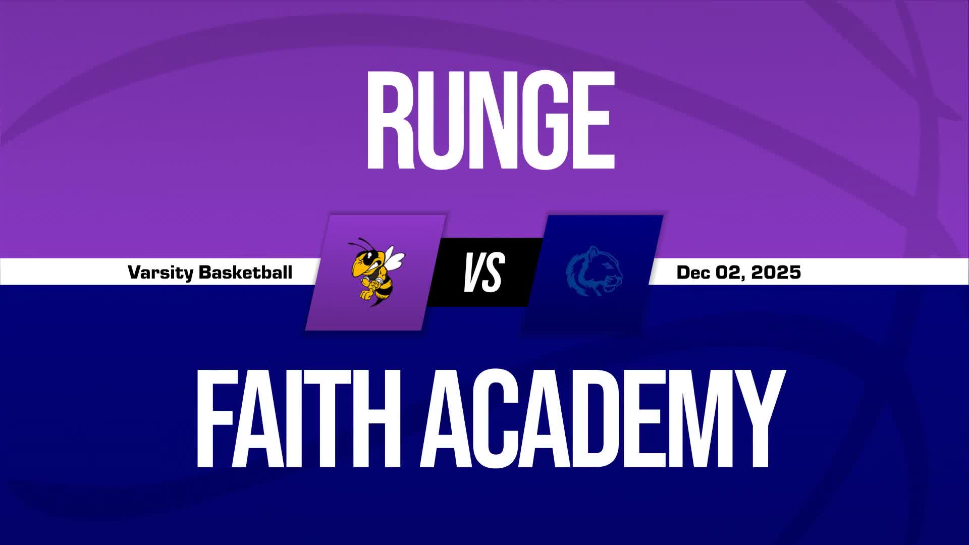 Basketball Recap: Faith Academy Piles Up the Points Against WINGS Homeschool Athletics