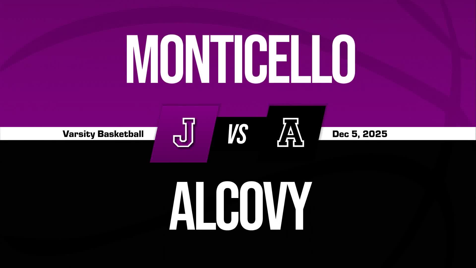 Basketball Recap: Addison Way Leads a Balanced Attack to Beat Jasper County + How To Watch