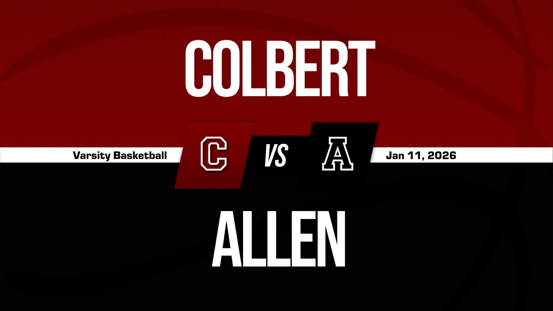 Basketball Recap: Allen Picks Up 14th Consecutive  Win