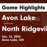 Basketball Game Preview: Avon Lake Shoremen vs. Berea-Midpark Titans