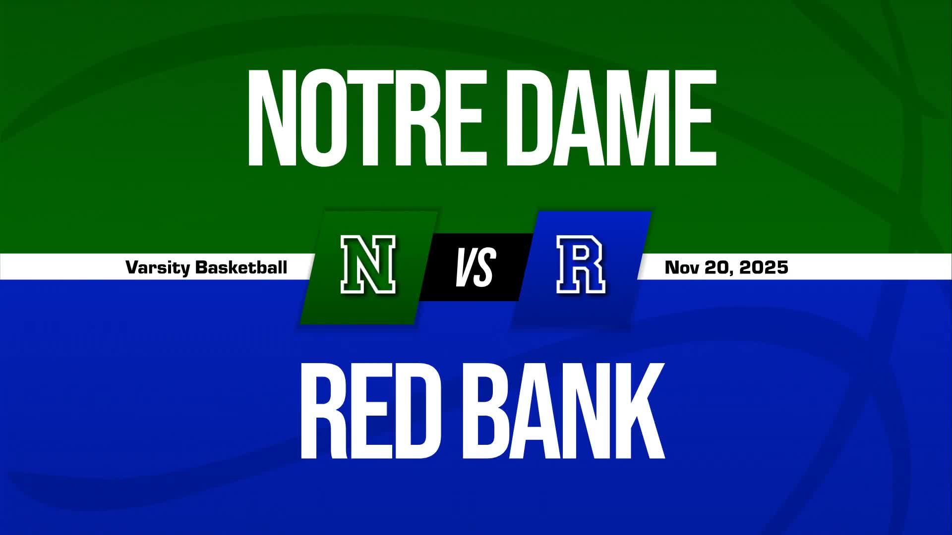 Basketball Recap: Red Bank Picks Up Fifth Consecutive  Win + How To Watch