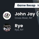 Football Game Preview: Clarkstown North Rams vs. John Jay Wolves