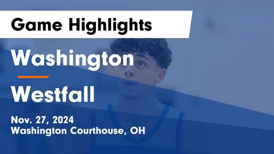 Basketball Game Preview: Westfall Mustangs vs. Southeastern Pant