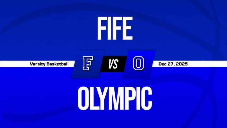 Basketball Game Preview: Fife Trojans vs. North Mason Bulldogs