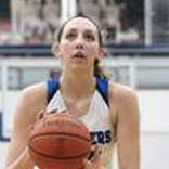 Weekly high school girls basketball statistical leaders