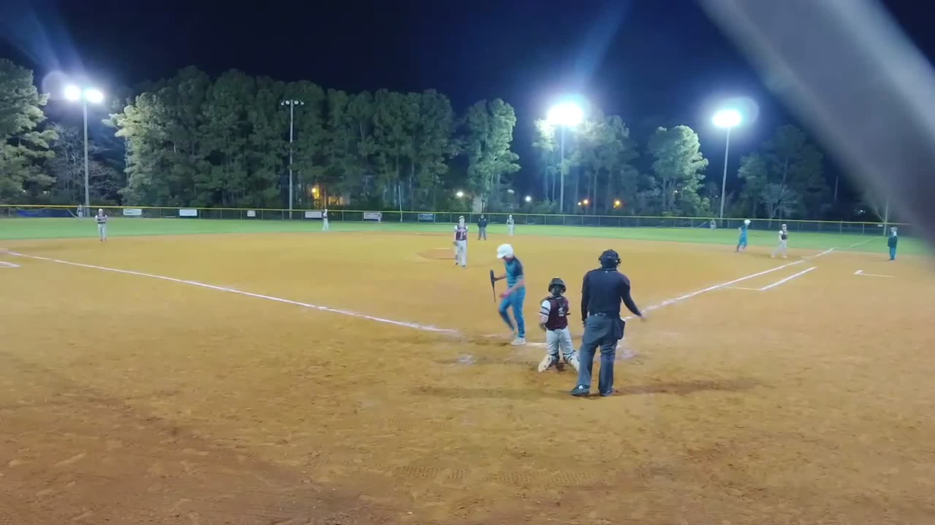 Baseball Game Preview: Atlantic Collegiate Academy Armada vs. Gray Collegiate Academy War Eagles