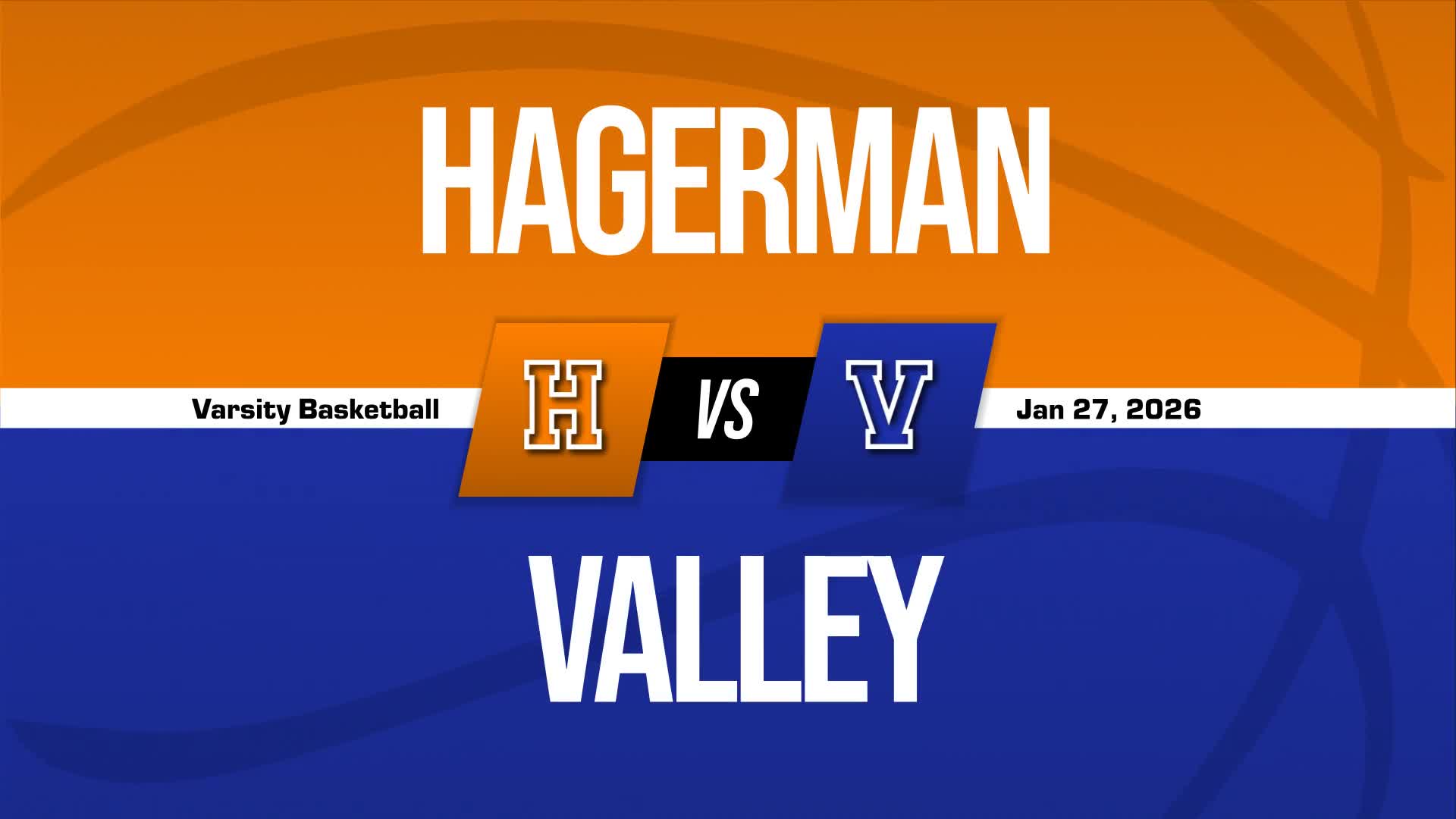 Basketball Recap: Valley Comes Up Short