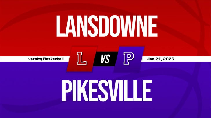 Basketball Game Preview: Pikesville Panthers vs. Dulaney Lions