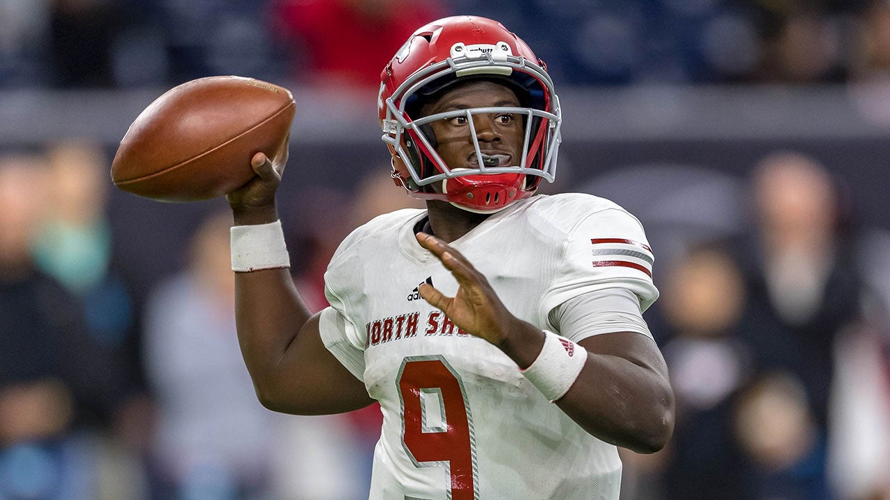 MaxPreps Preseason High School Football Top 25: No. 5 North Shore