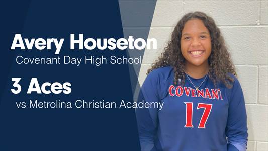 Softball Recap: Covenant Day wins going away against Charlotte C