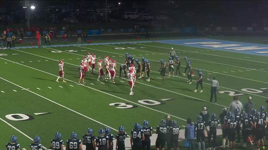 South Central Top Football Player Performances