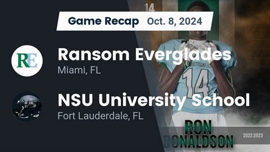 Football Game Preview: NSU University Sharks vs. ABF Academy Cowboys