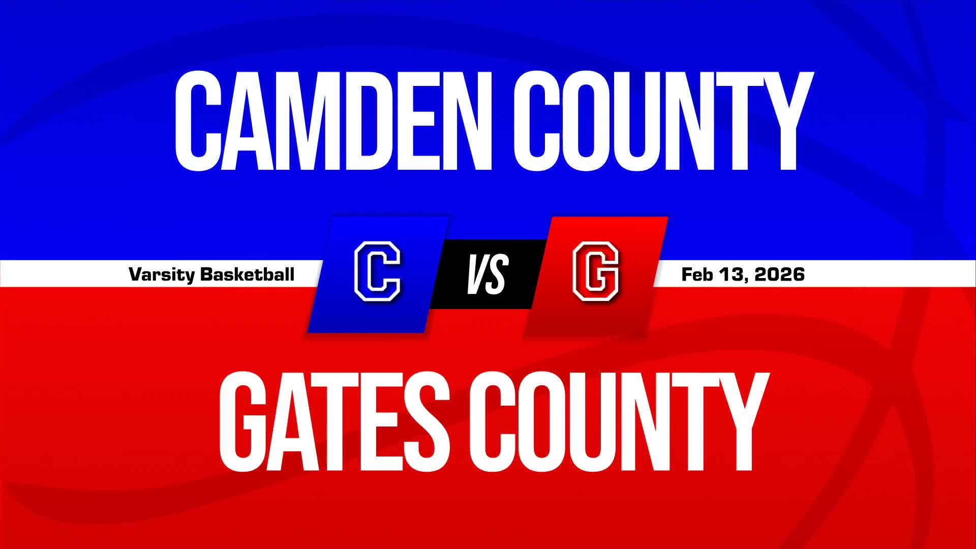 Basketball Game Preview: Camden County Bruins vs. Holmes Aces