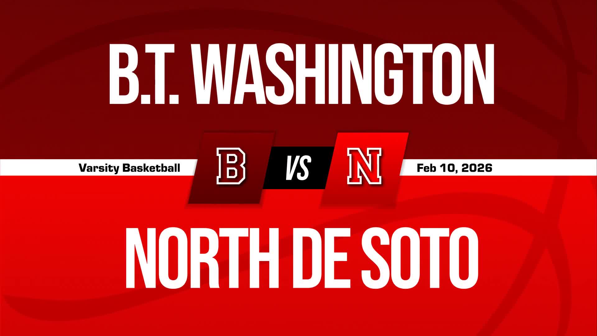 Basketball Game Preview: North DeSoto Griffins vs. Loyola College Prep Flyers