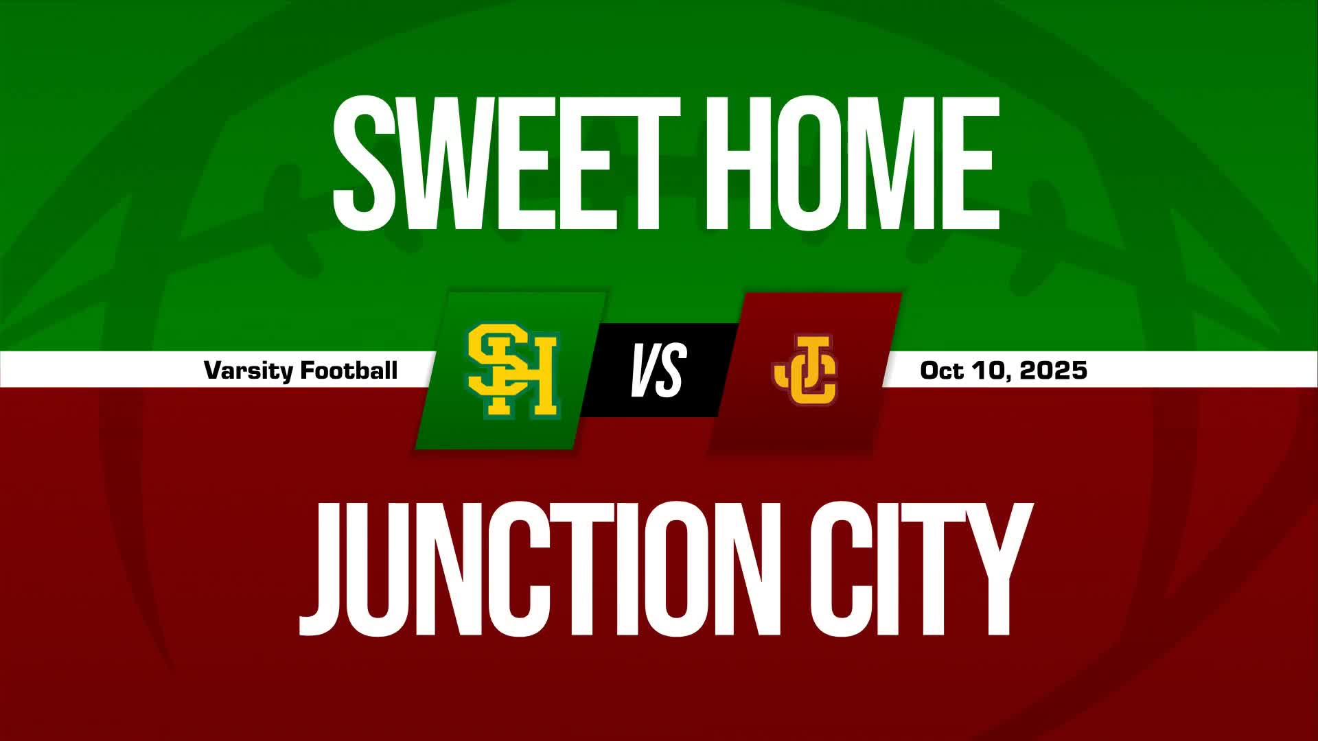 Football Game Preview: Sweet Home Huskies vs. Crescent Valley Raiders + How To Watch