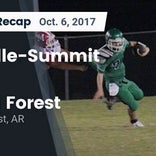 Football Game Preview: Yellville-Summit vs. Marshall