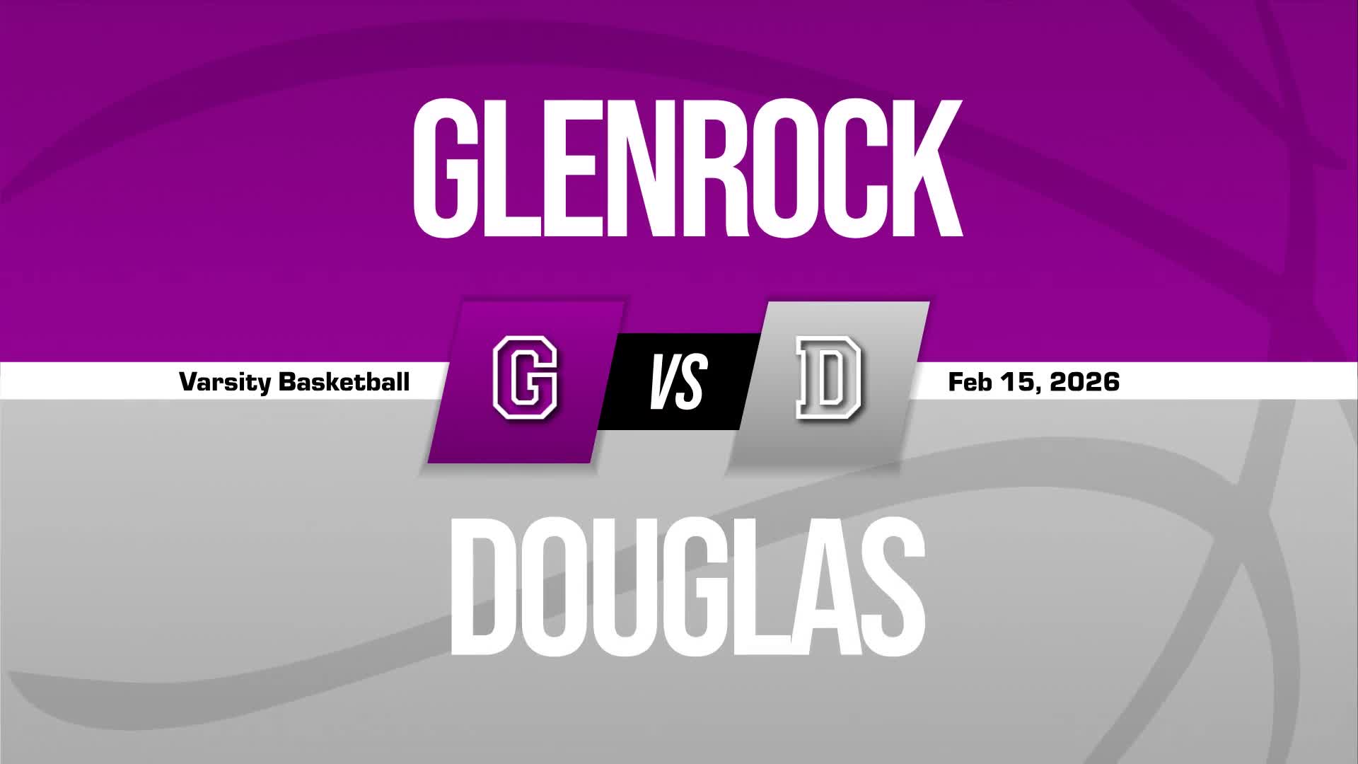 Basketball Recap: Douglas Beats Glenrock for Their Tenth Straigh