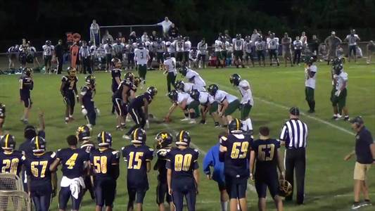 Baseball Recap: Columbia Montour Vo-Tech Takes a Loss