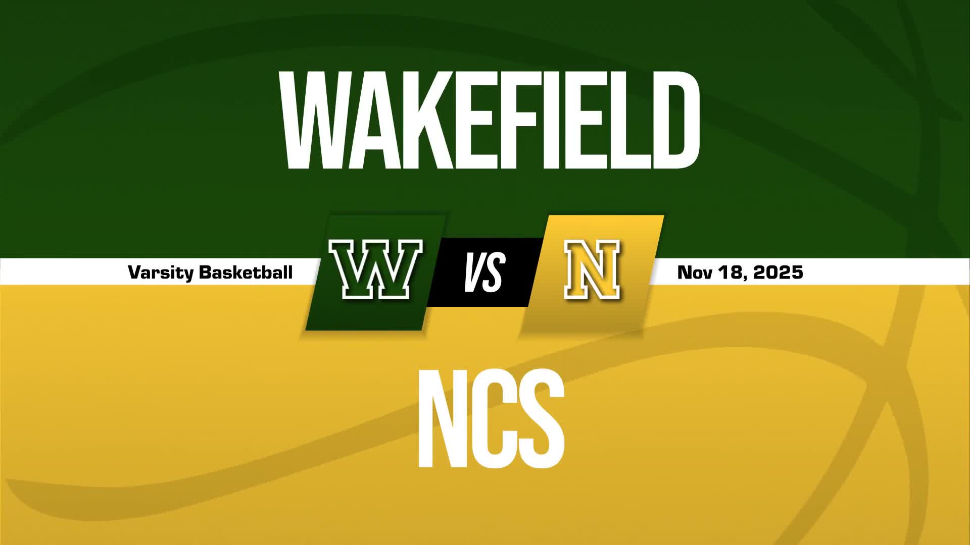 Basketball Recap: Wakefield Comes Up Short