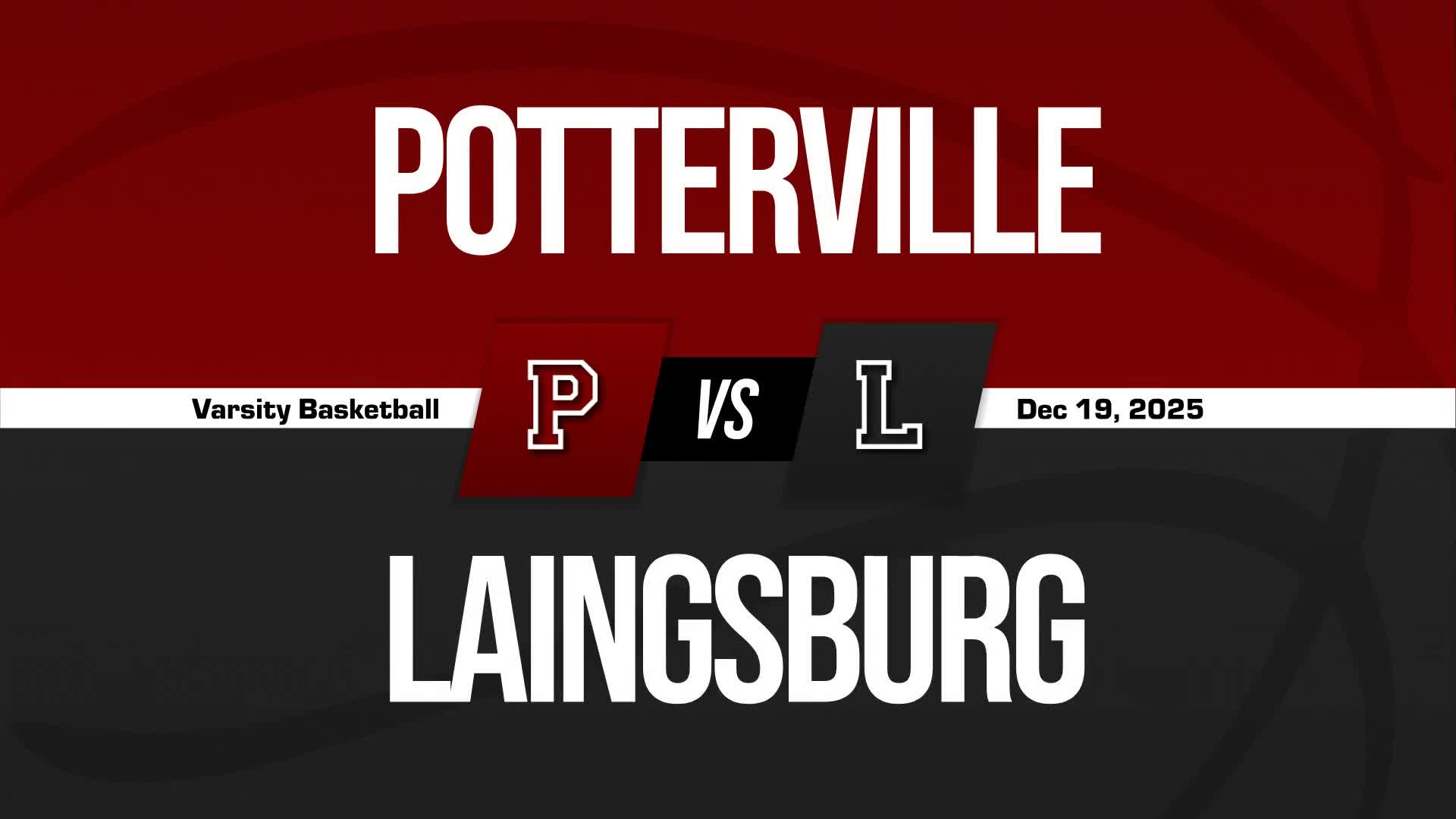Basketball Game Preview: Potterville Vikings vs. Dansville Aggies + How To Watch