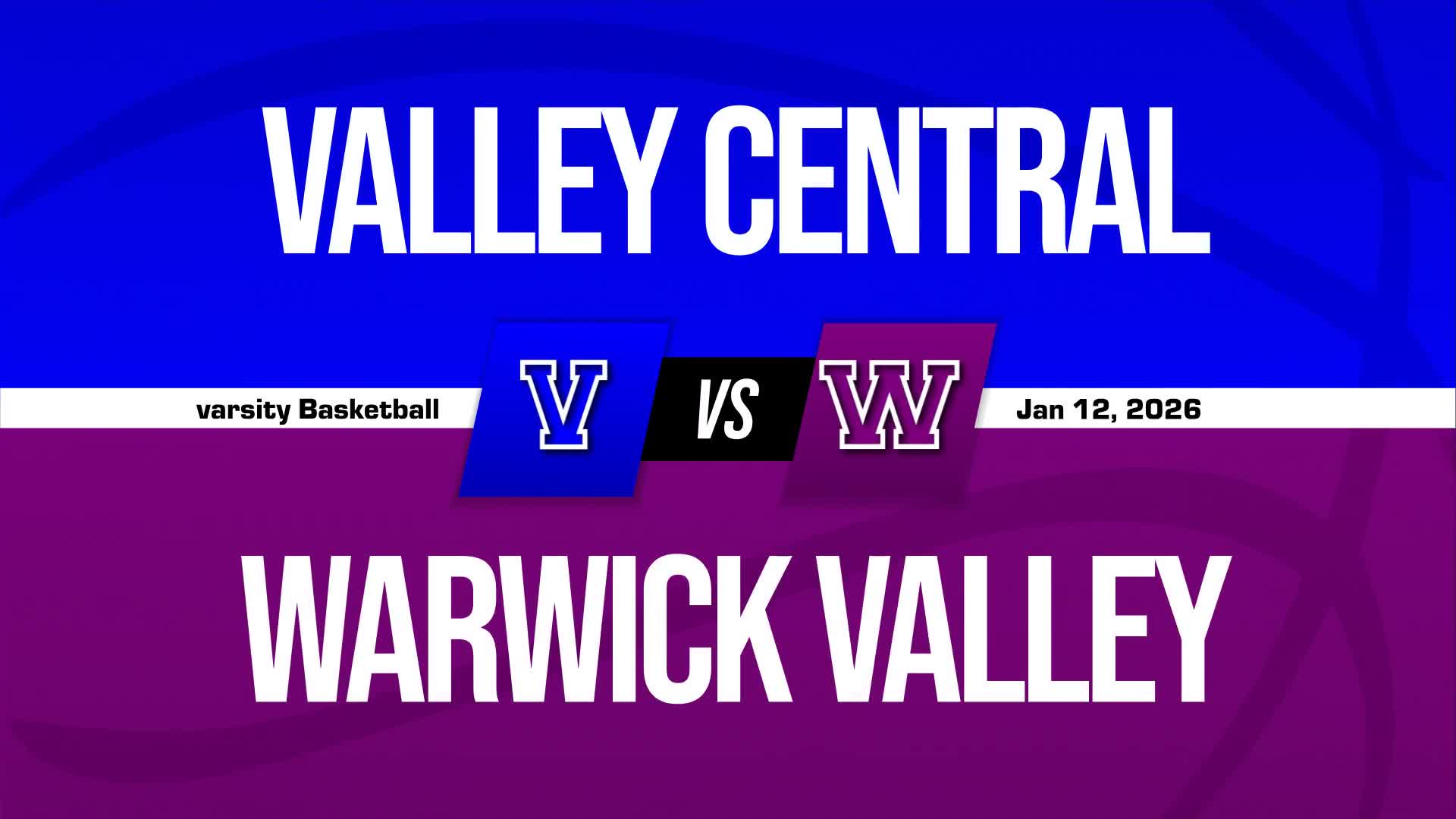 Basketball Recap: Valley Central Takes a Loss + How To Watch
