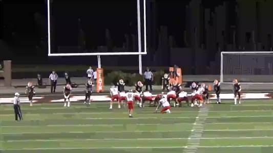 Basketball Recap: Norwayne Piles Up the Points Against Waynedale