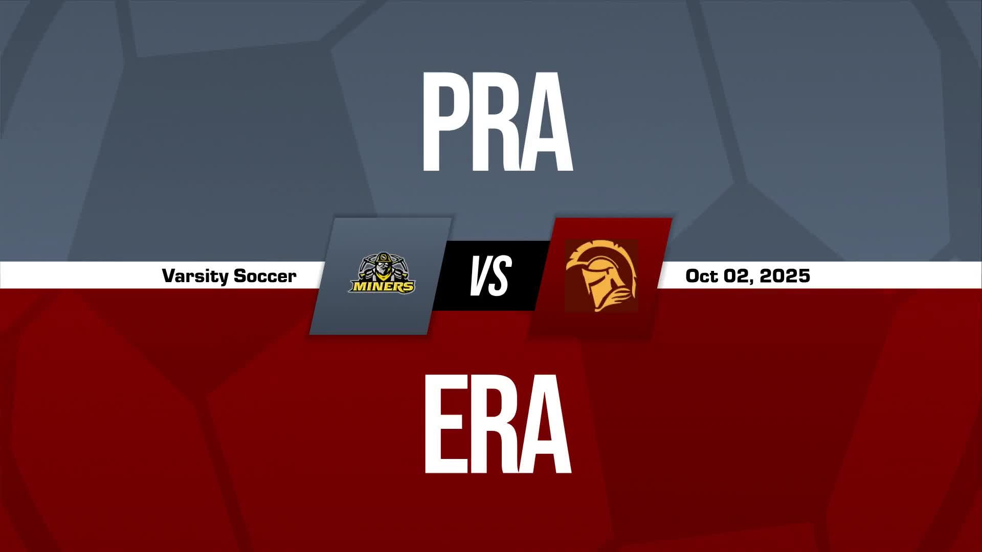 Soccer Game Preview: Prospect Ridge Academy vs. Stargate School