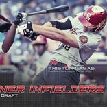 2018 MLB Draft: Top 10 Corner Infielders