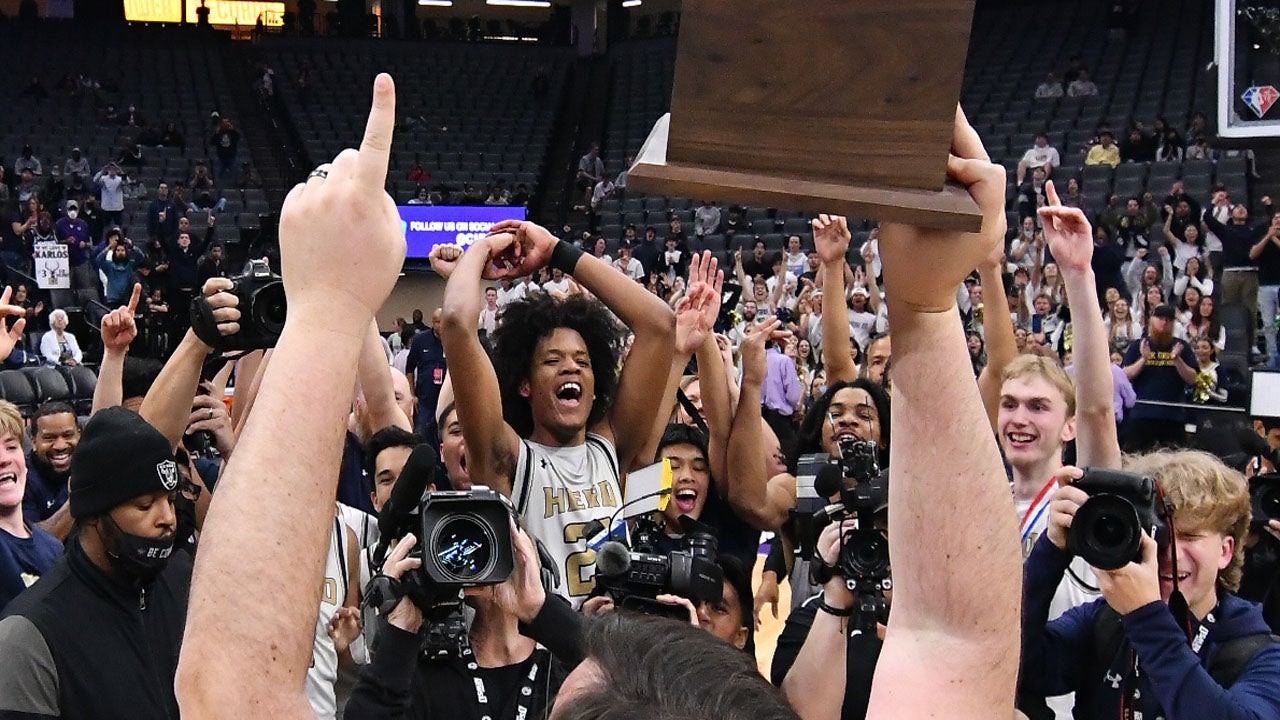 CIF high school basketball: Elk Grove boys make hometown proud with first CIF state title