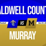 Football Game Preview: Murray Tigers vs. Adair County Indians + Official Tickets