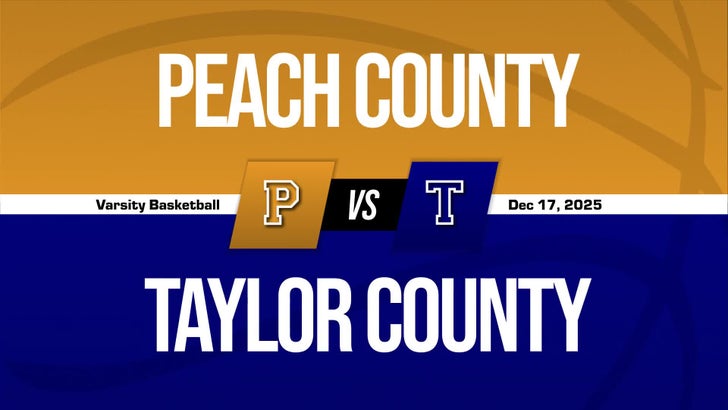 Basketball Recap: Taylor County Extends Winning Streak to Eight