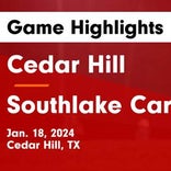Soccer Game Recap: Cedar Hill vs. Lake Ridge