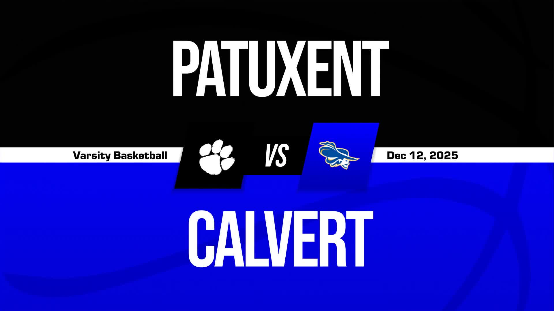 Basketball Recap: Calvert Comes Up Short