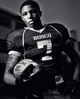 Cornerback Naijiel Hale