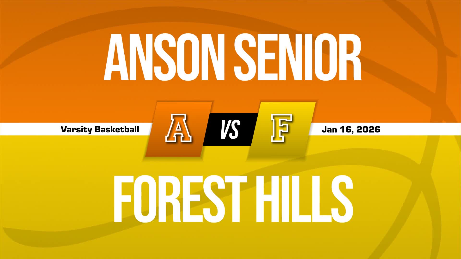 Basketball Recap: Forest Hills Drops Highest Score of Season Against Monroe + How To Watch