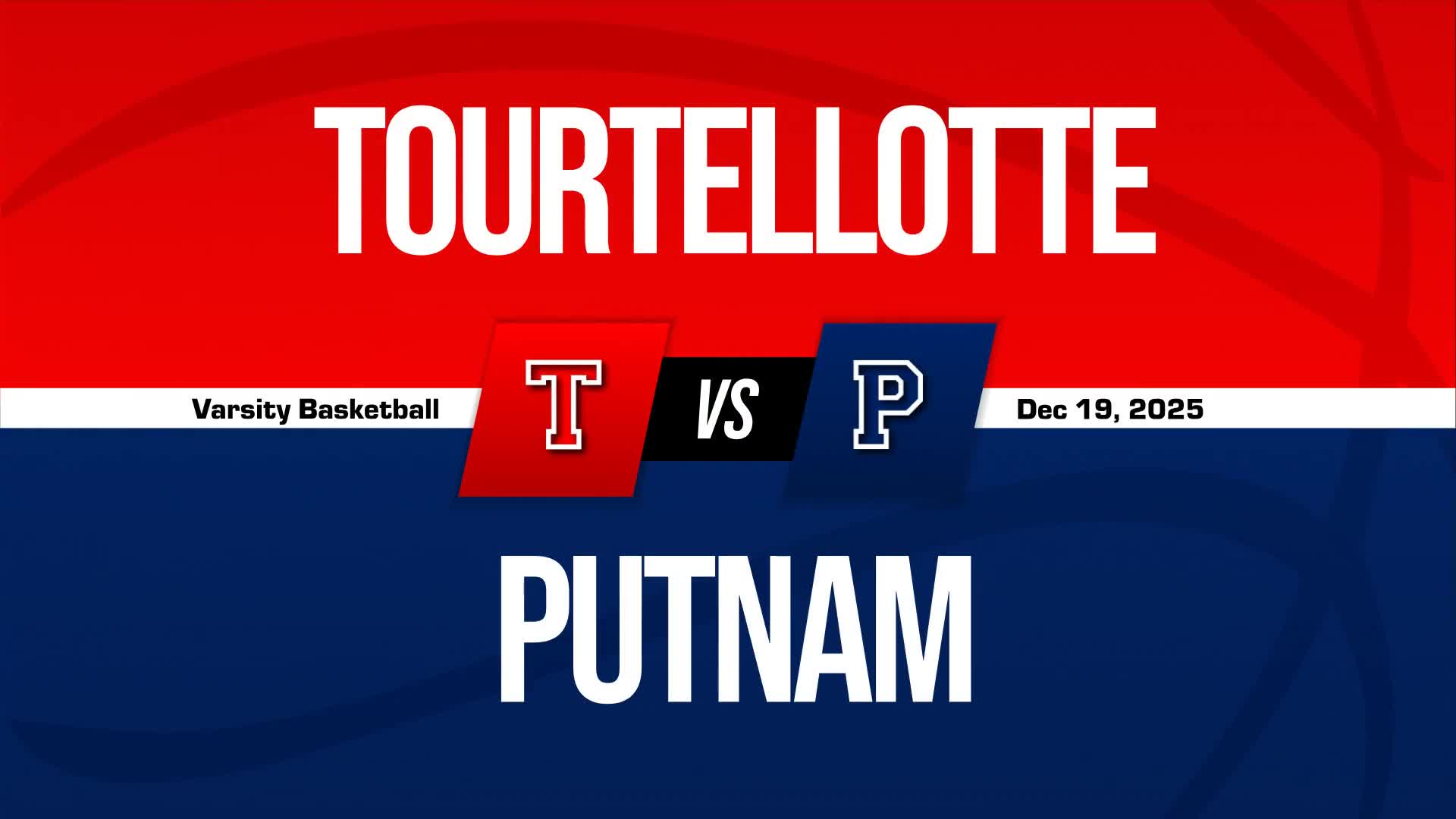 TJ ESPINOSA Game Report: vs Tourtellotte Memorial