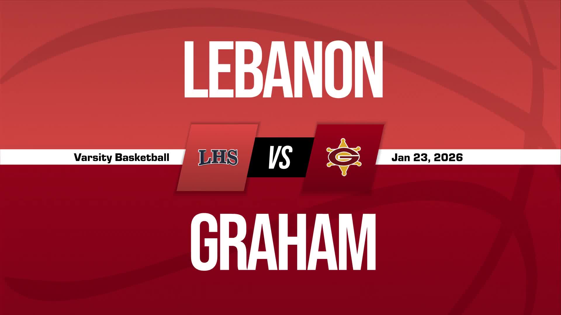 Basketball Game Preview: Graham G-Men vs. Virginia High Bearcats + How To Watch