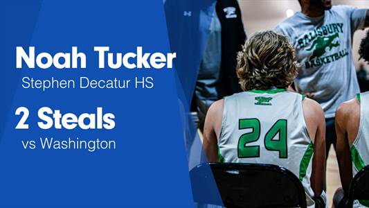 Basketball Recap: Make It Eight in a Row for Decatur