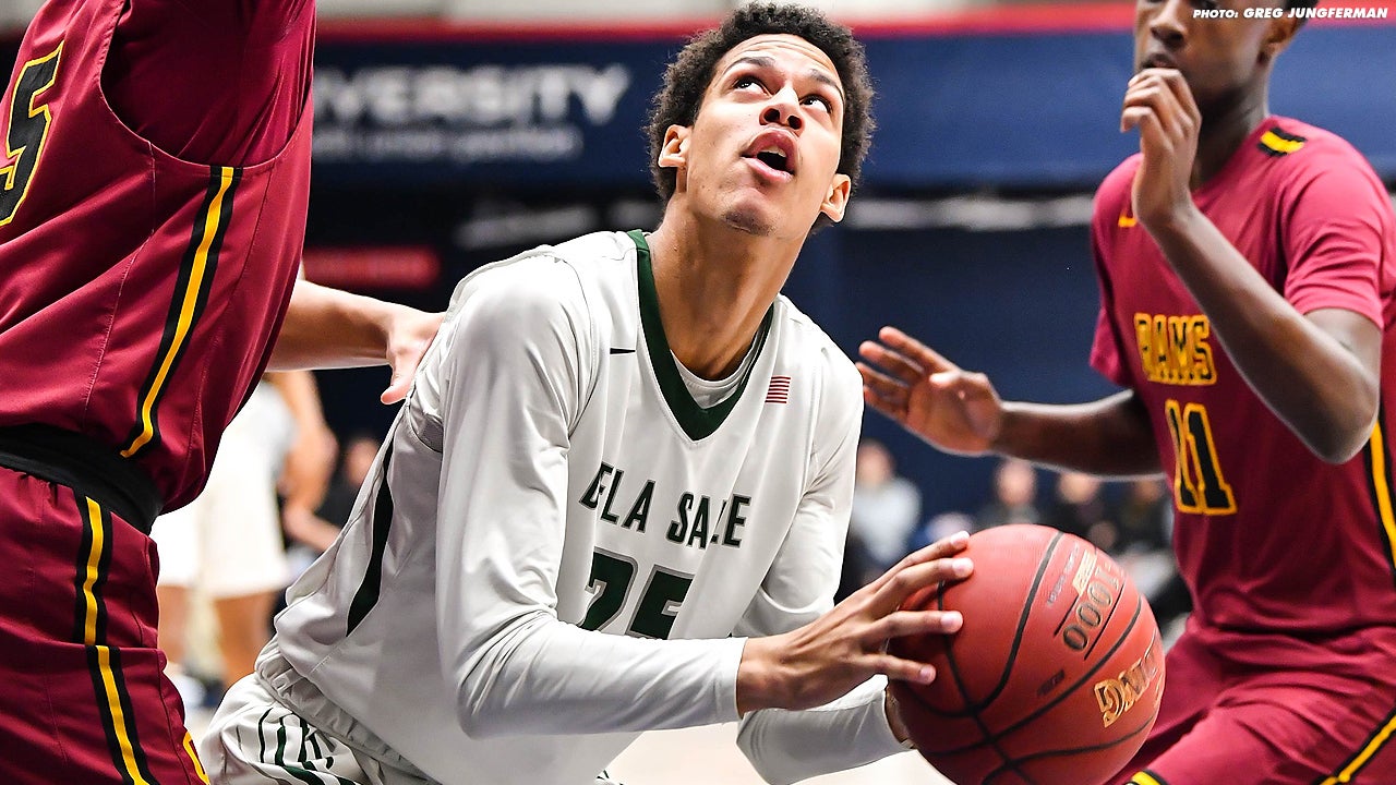 North Coast Section playoff brackets